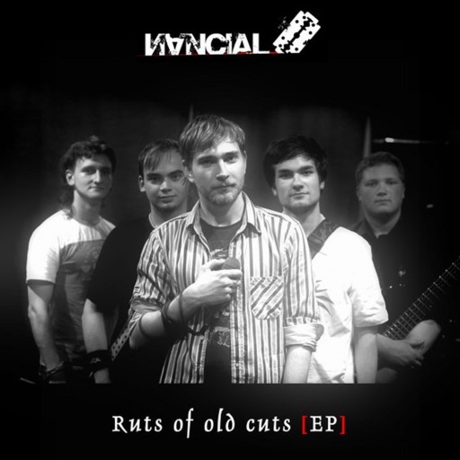 Ruts of Old Cuts
