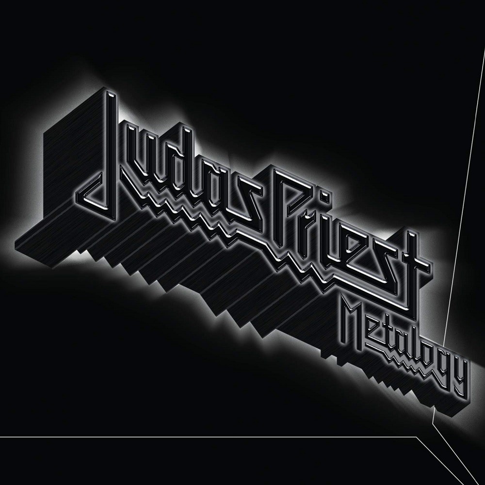 Judas Priest - Metalogy (2004) Cover