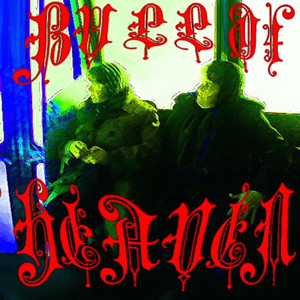 Bull of Heaven - 164: Regrets Take the Place of Dreams (2010) Cover