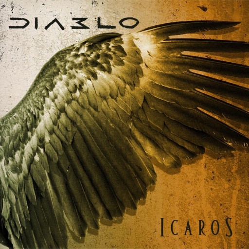 Diablo - Icaros 2008
