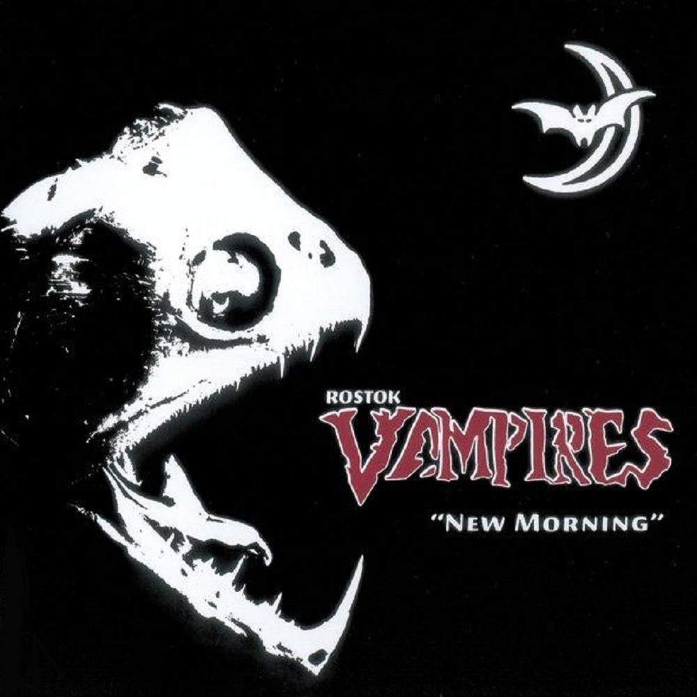 Rostok Vampires - New Morning (2006) Cover