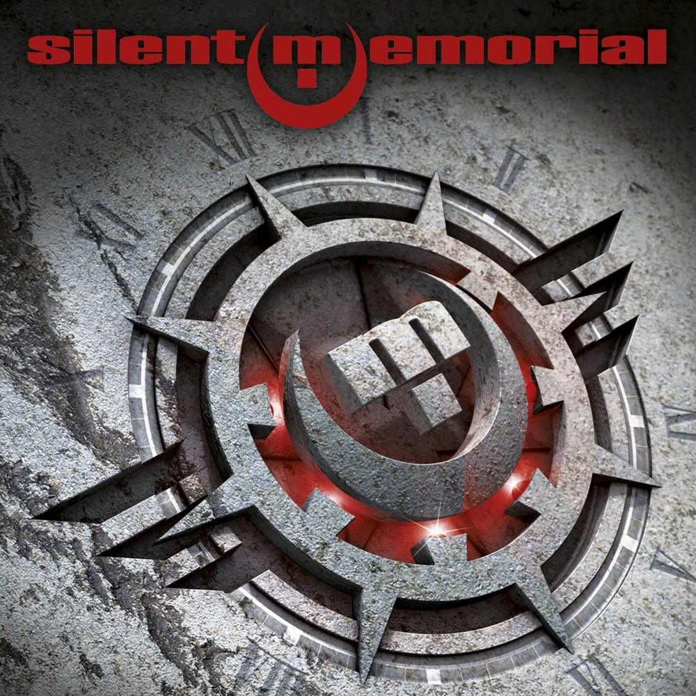 Silent Memorial - Retrospective (2009) Cover