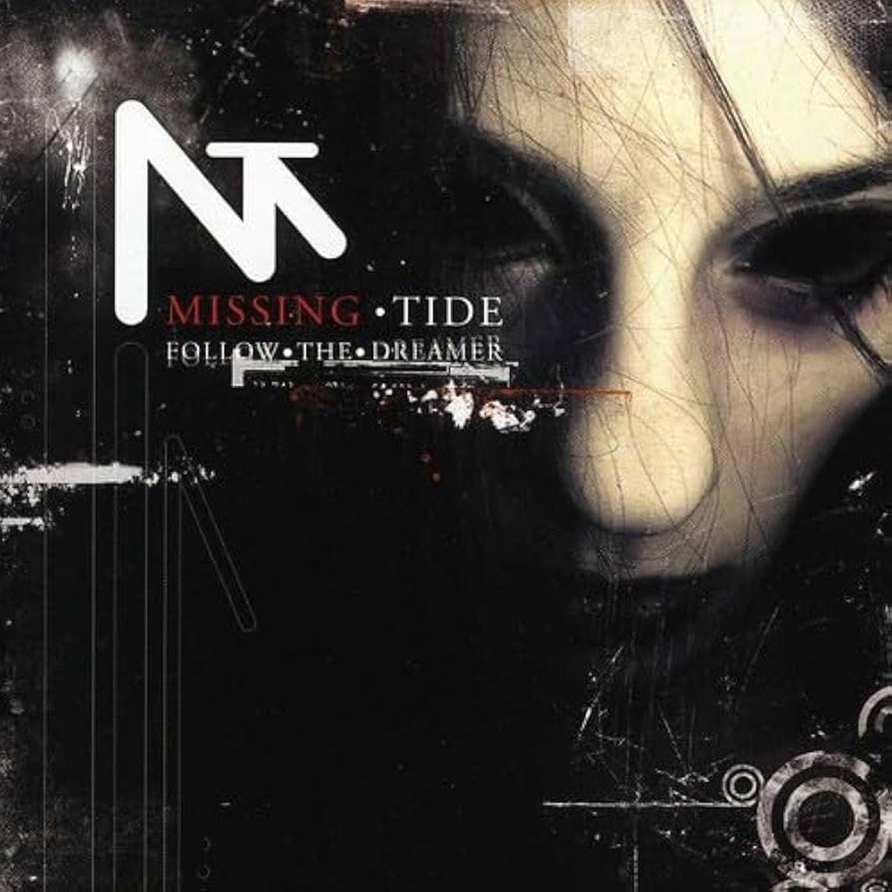 Missing Tide - Follow the Dreamer (2009) Cover