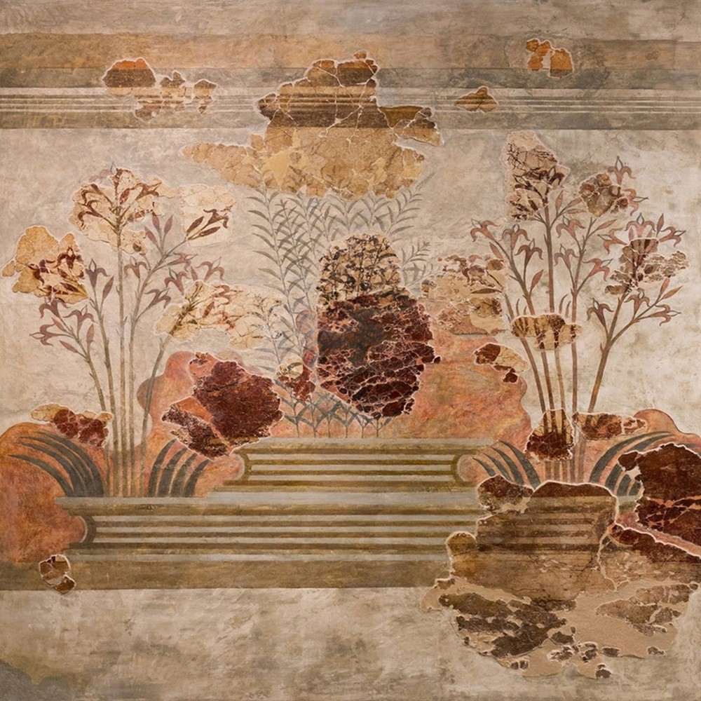 Telesterion - House of Lilies (2022) Cover