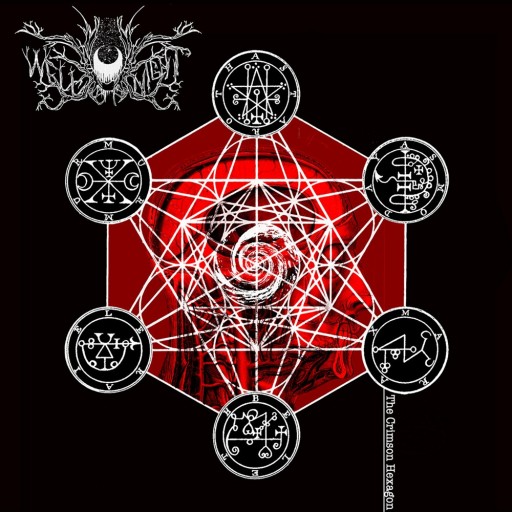 The Crimson Hexagon