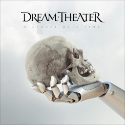 Review by Saxy S for Dream Theater - Distance Over Time (2019)