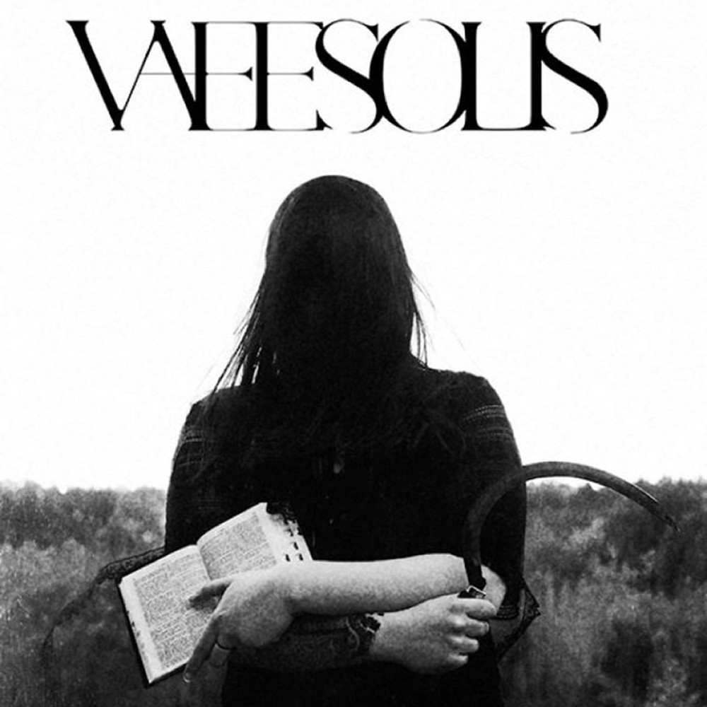 Vaee Solis - Adversarial Light