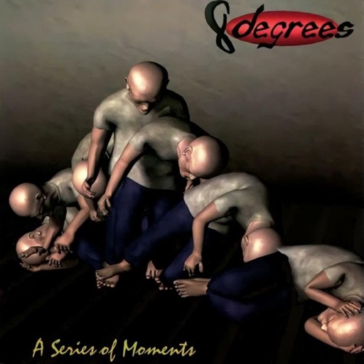 A Series of Moments