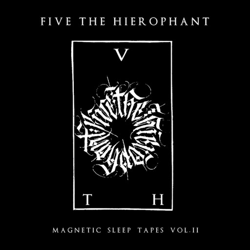 Magnetic Sleep Tapes Vol​.​ 2
