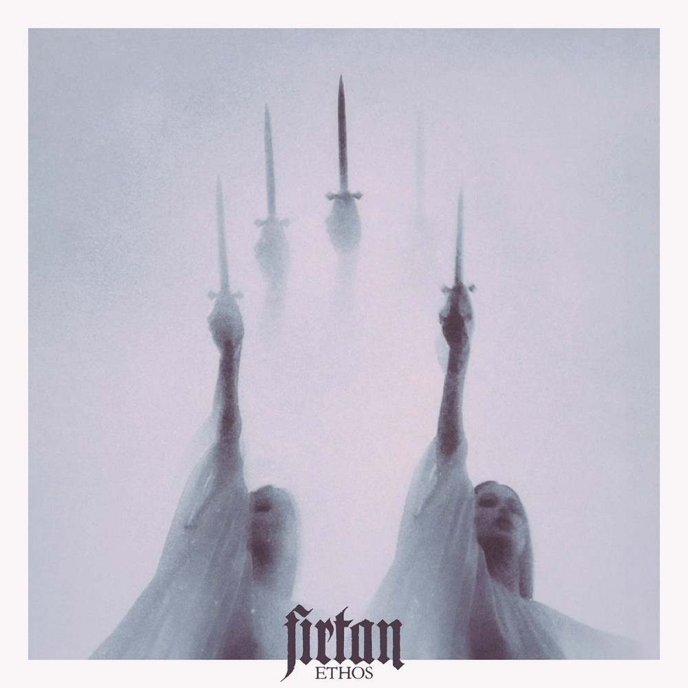 Firtan - Ethos (2024) Cover