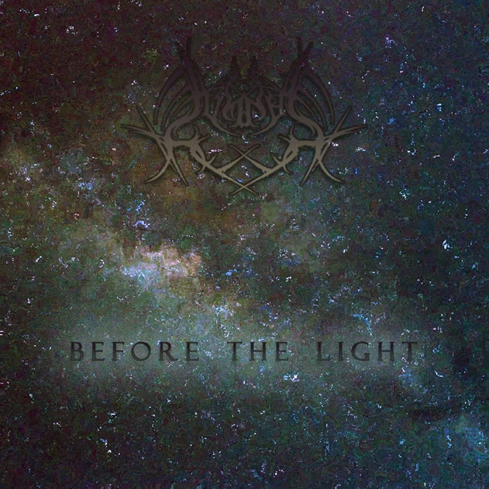 Lumnos - Before the Light (2016) Cover