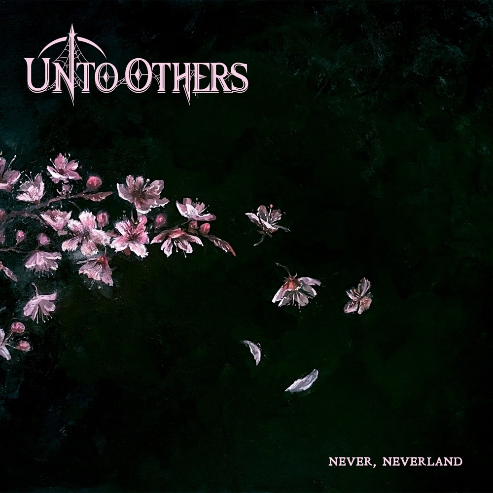 Unto Others - Never, Neverland (2024) Cover