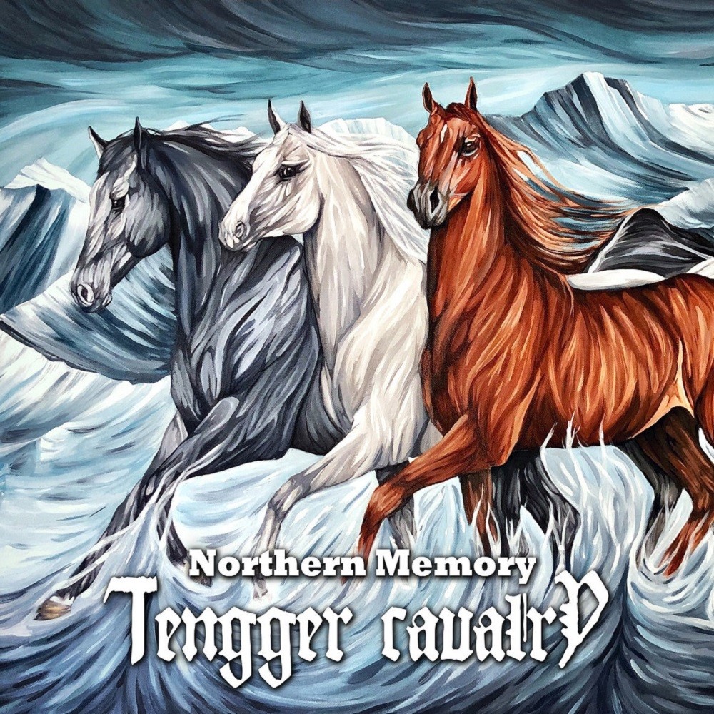 Tengger Cavalry - Northern Memory (2019) Cover