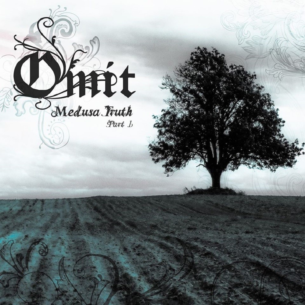 Omit - Medusa Truth Part 1 (2014) Cover