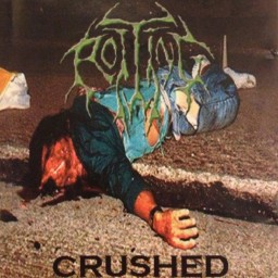 Review by SilentScream213 for Rotting - Crushed (1998)
