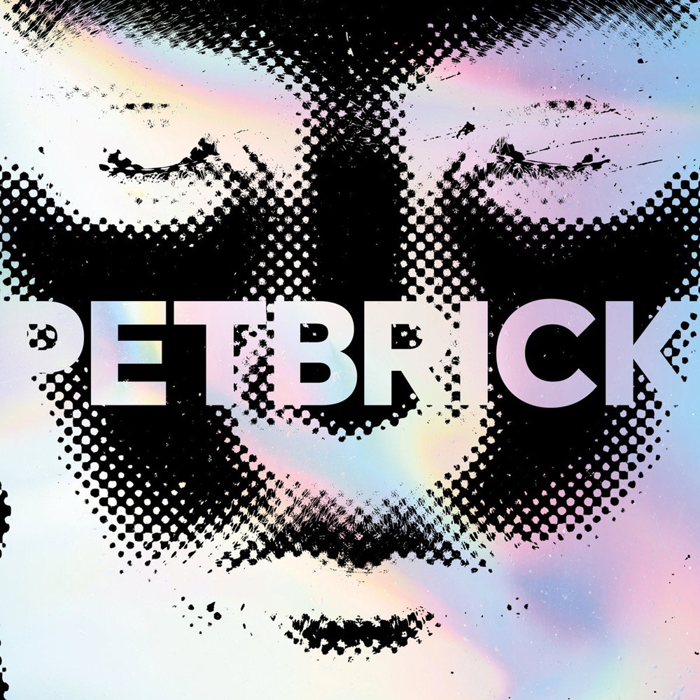 Petbrick - I - Remixes (2020) Cover