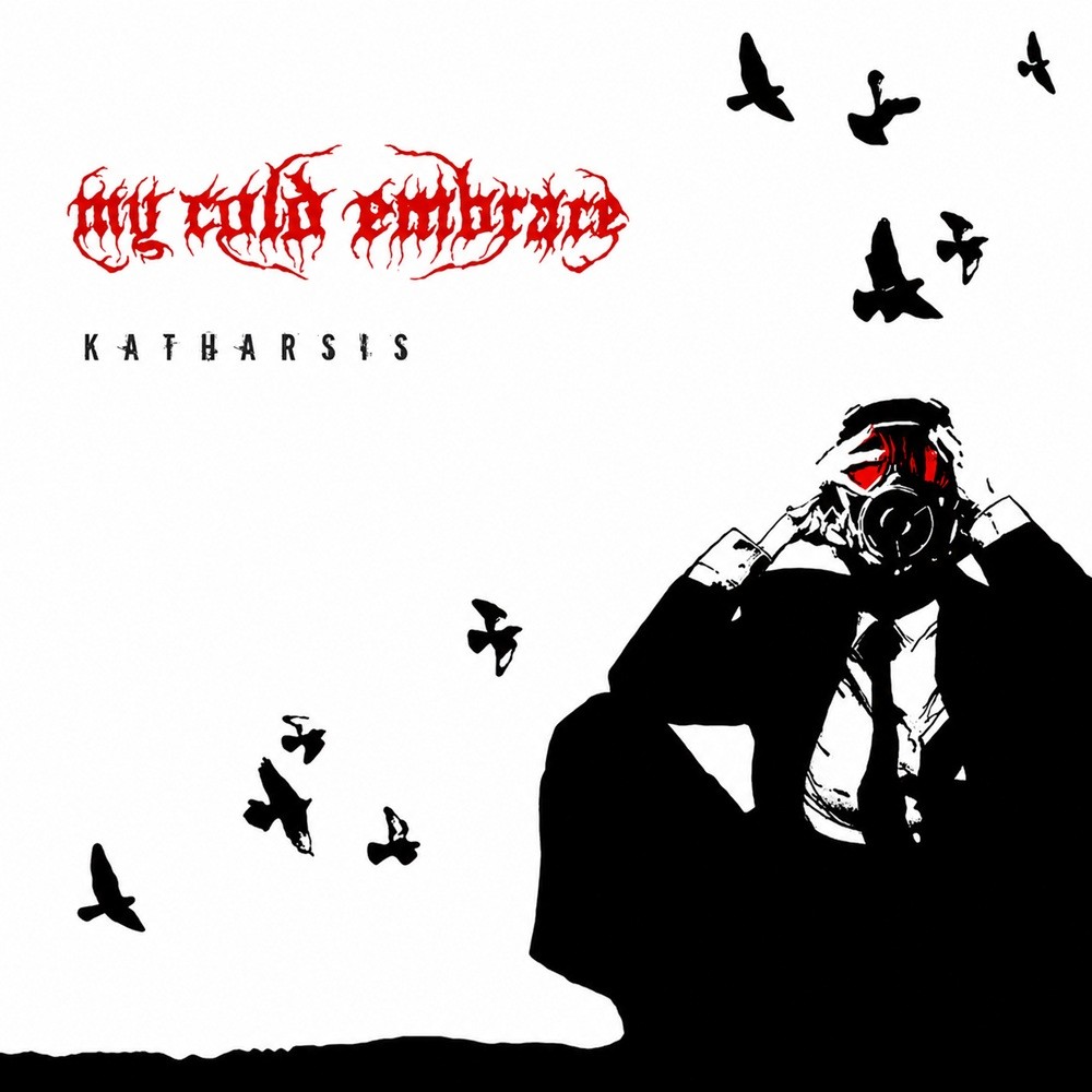 My Cold Embrace - Katharsis (2004) Cover