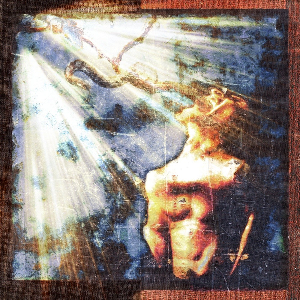 Soul Blind - Red Sky Mourning (2025) Cover