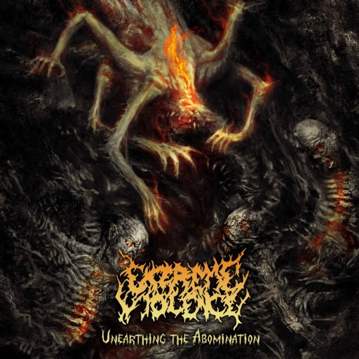 Unearthing the Abomination