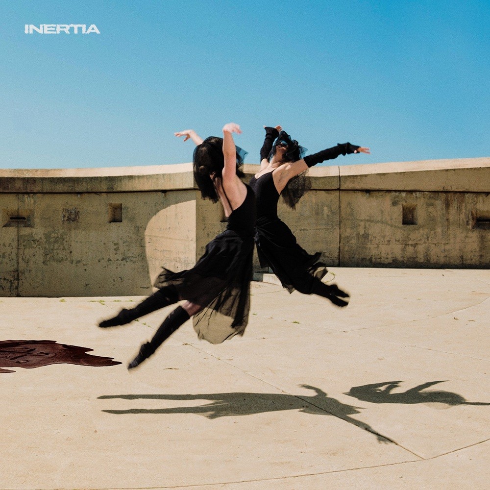 grandson - Inertia (2025) Cover