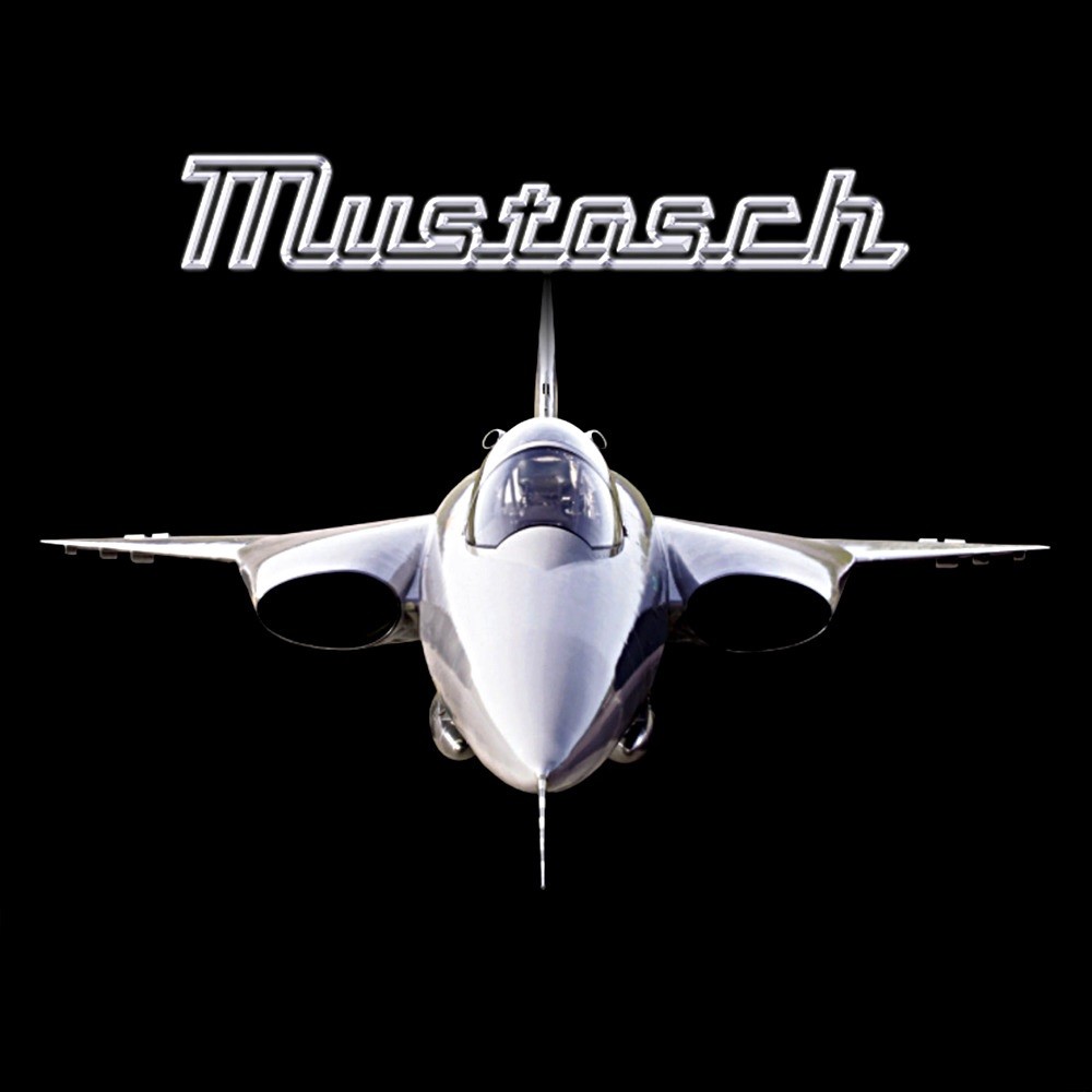 Mustasch - Latest Version of the Truth (2007) Cover