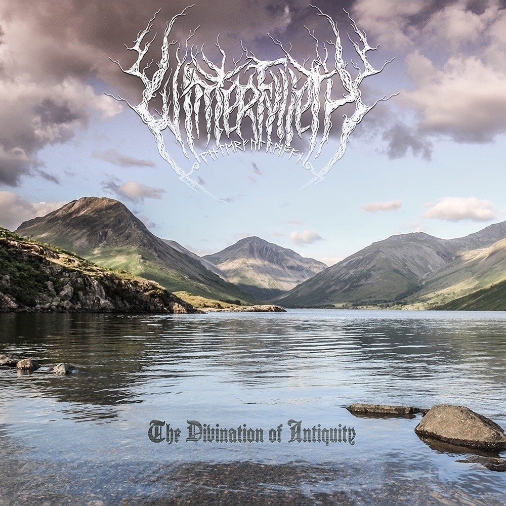 Winterfylleth - The Divination of Antiquity (2014) Cover