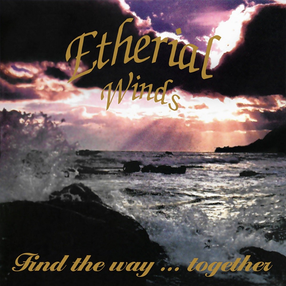 Etherial Winds - Find the Way ... Together (1995) Cover