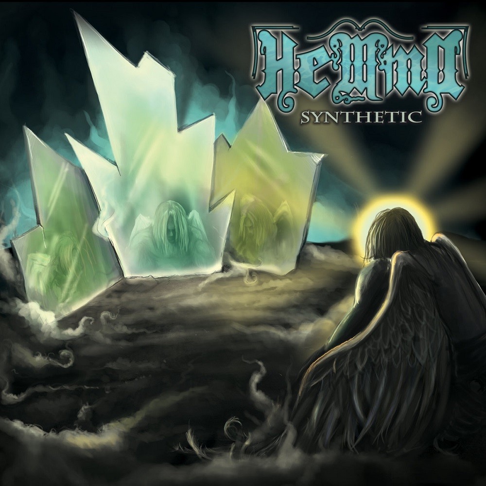 Hemina - Synthetic (2011) Cover
