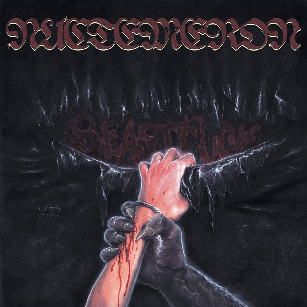 Nuctemeron (GER) - Beastfuck