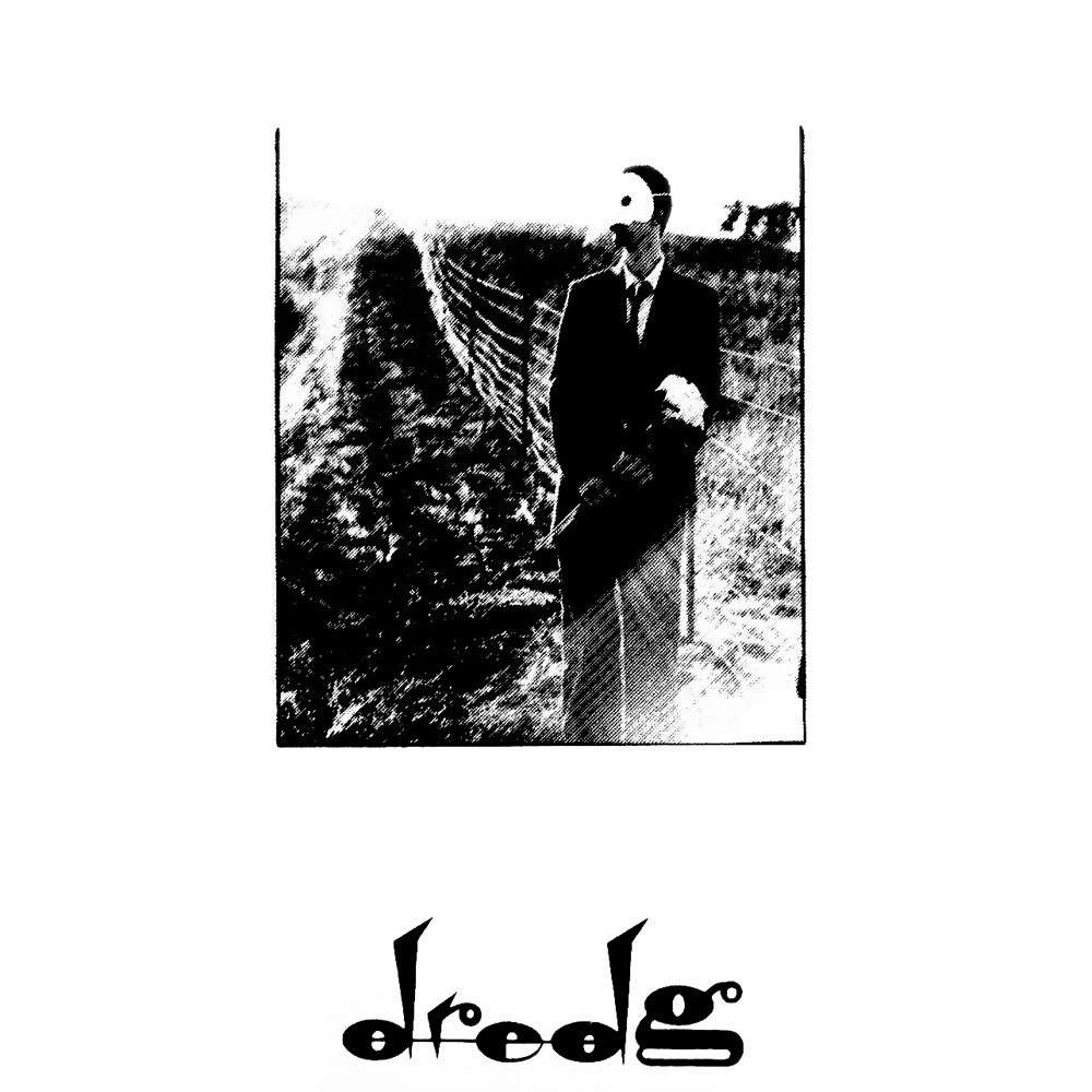 dredg - Orph (1997) Cover