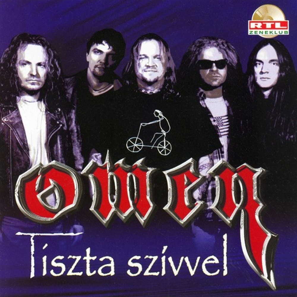 Omen (HUN) - Tiszta szívvel