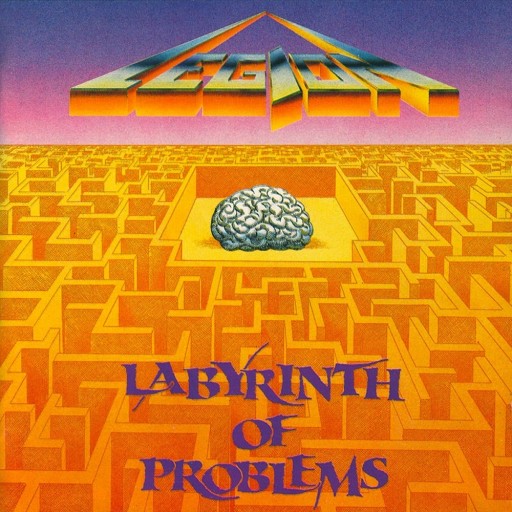 Labyrinth of Problems