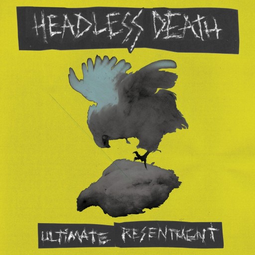 Ultimate Resentment
