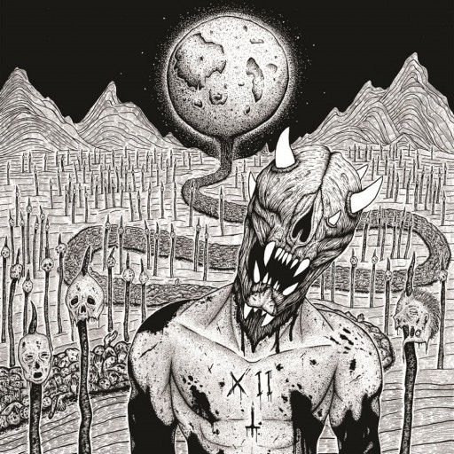 XII - Night of the Hunt