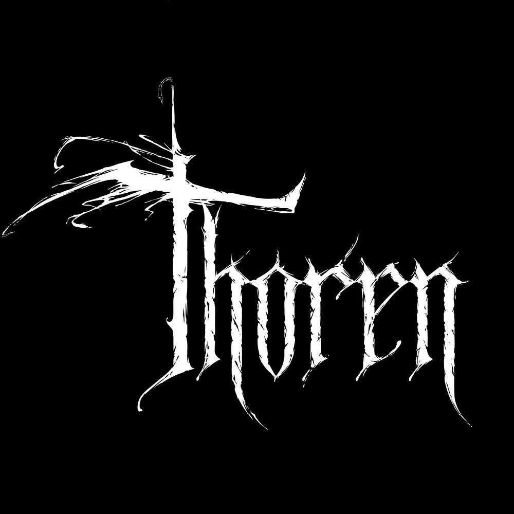 Thoren - Thoren (2014) Cover