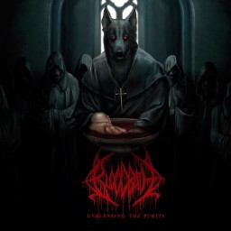 Review by Sonny for Bloodbath - Unblessing the Purity (2008)