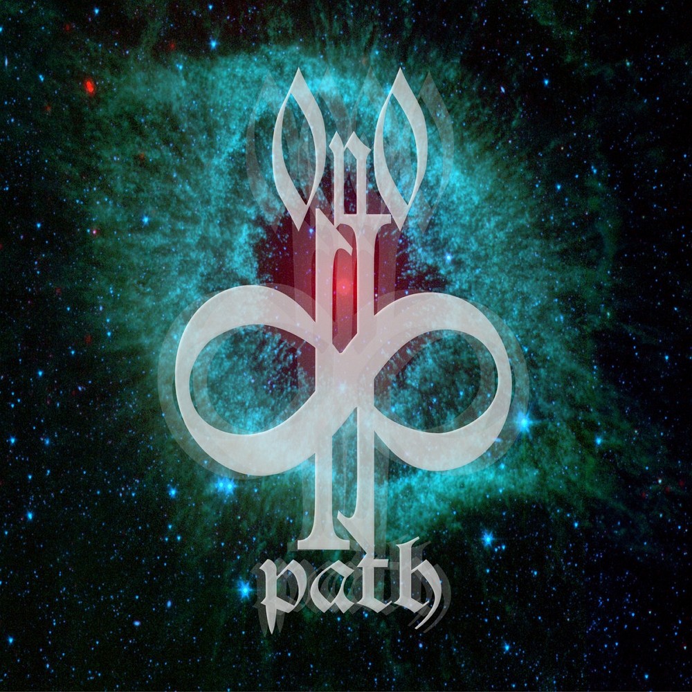 0N0 - Path (2011) Cover