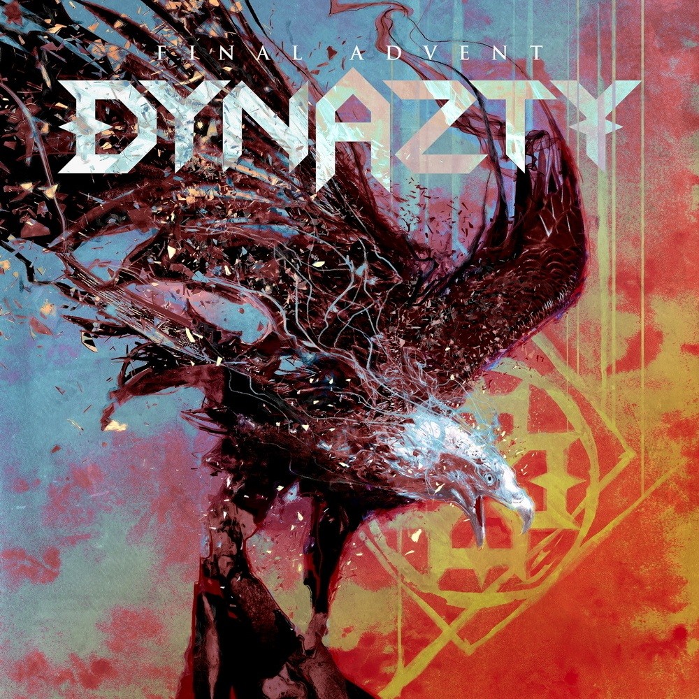 Dynazty - Final Advent (2022) Cover