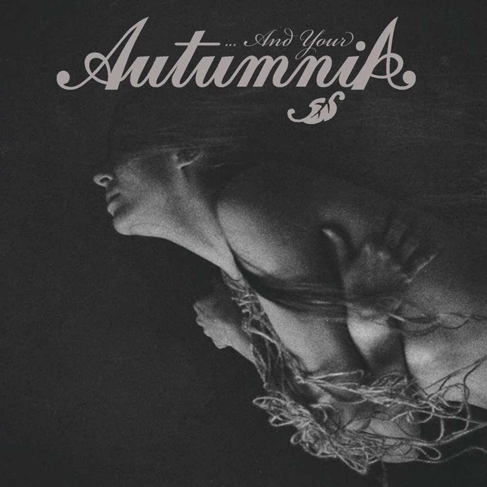 Autumnia - ...And Your Autumnia (2020) Cover