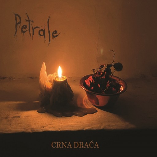 Crna drača