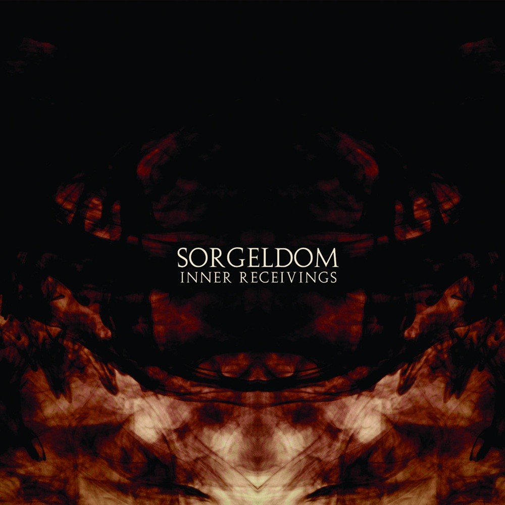 Sorgeldom - Inner Receivings (2010) Cover