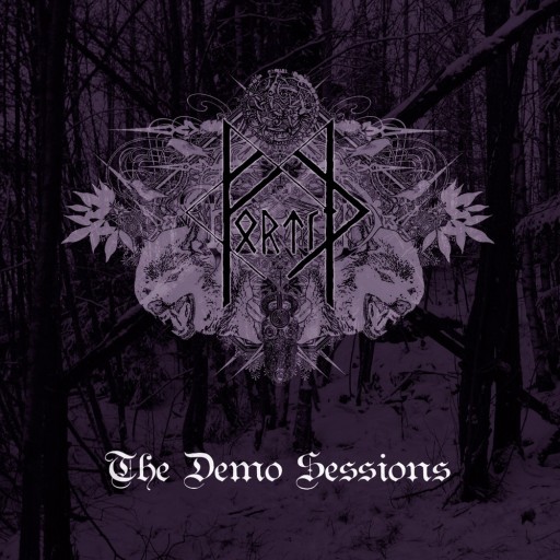 The Demo Sessions