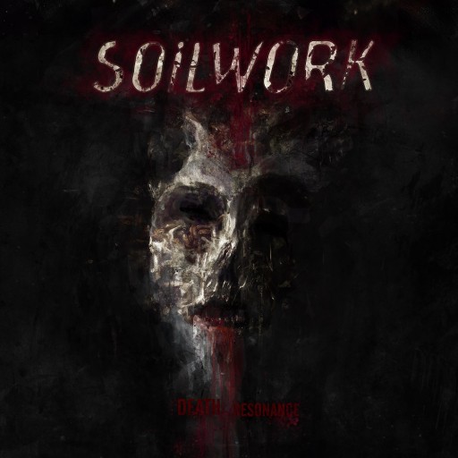 Soilwork - Death Resonance 2016
