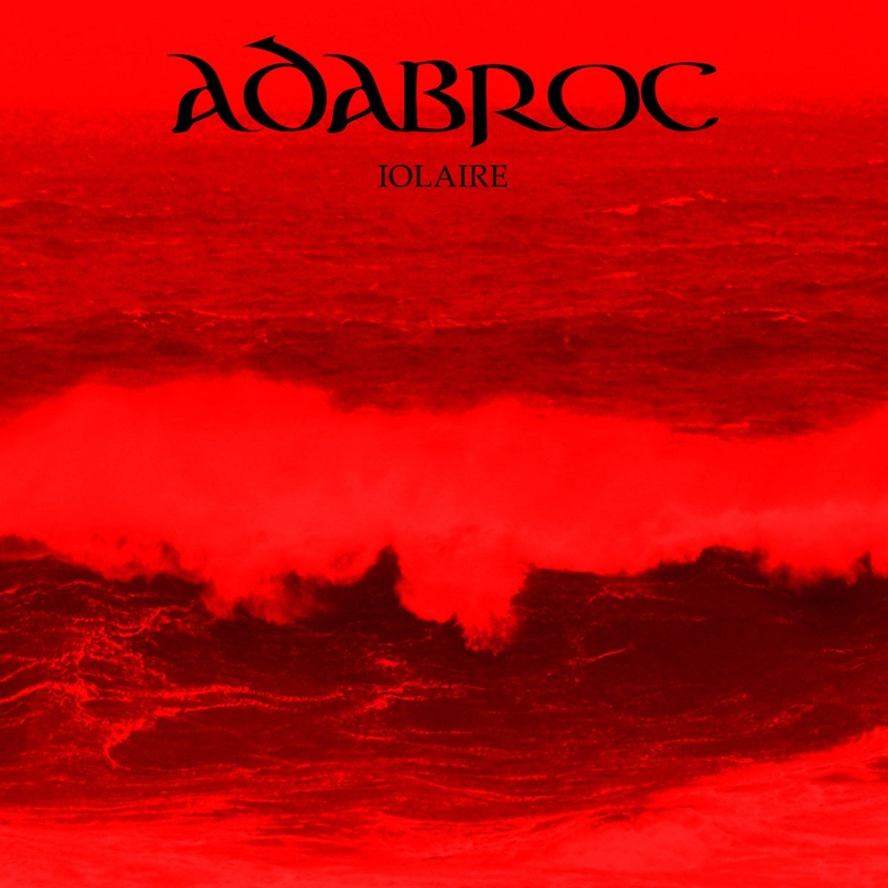 Adabroc - Iolaire (2014) Cover