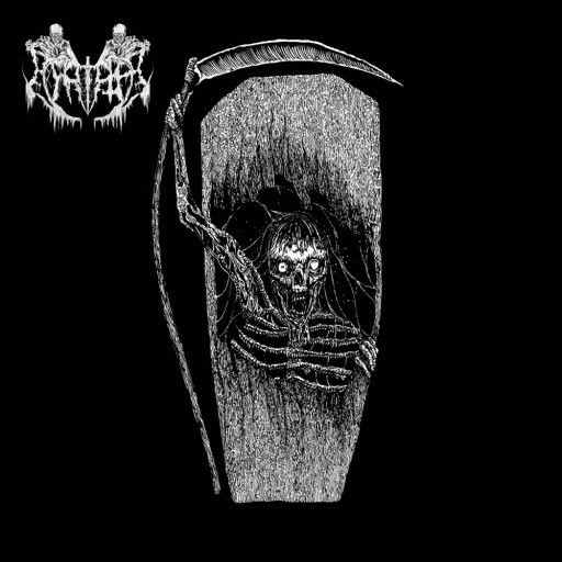 Burial Ground