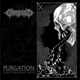 Purgation - Live Steelfest 2012