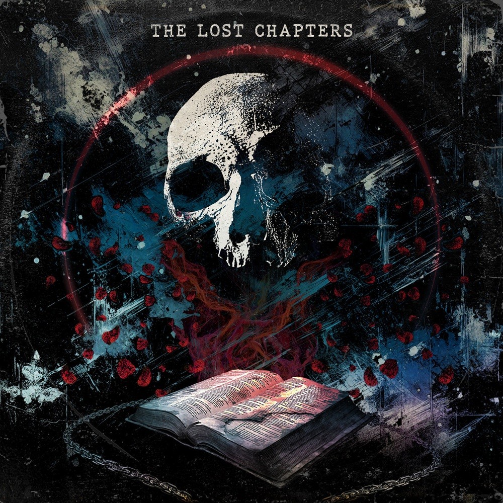 Nik Nocturnal - The Lost Chapters (2025) Cover