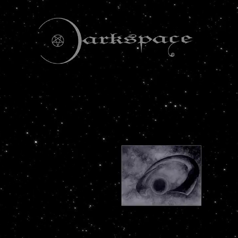 Darkspace - Dark Space III (2008) Cover