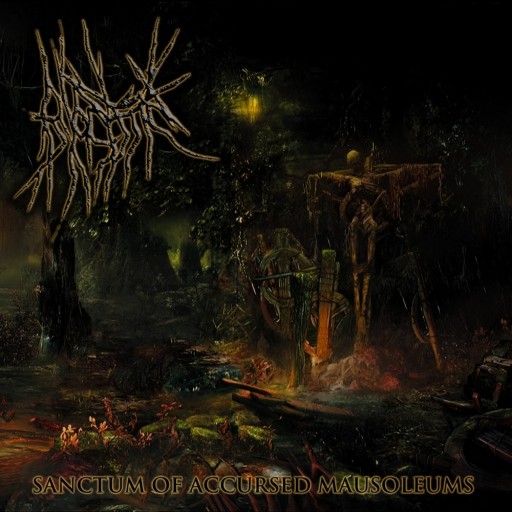 Sanctum of Accursed Mausoleums