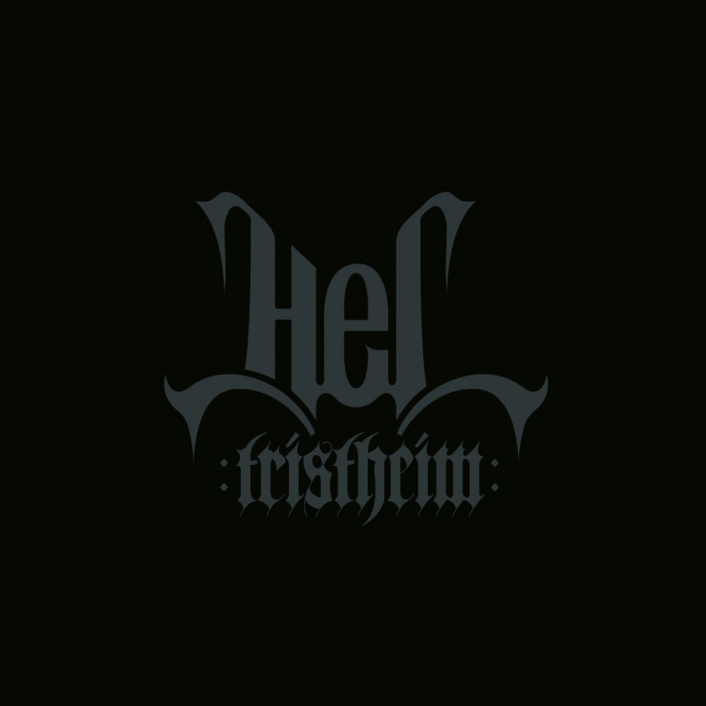 Hel - Tristheim (2007) Cover